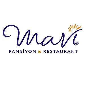Mavi & Restaurant Отель